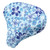 Cruiser Candy Seat Covers Hawaiian Blue