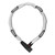 LOCK ABS CHAIN 6806 CATENA KEY REFLECT 85cmx6mm SL