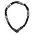 LOCK ABS CHAIN 5805 COMBO STEEL-O-CHAIN 75cmx5mm BK