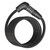 Abus 6513 Tresor Cable Combo Lock