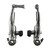 BRAKE CLPR TEKTRO 837AL V ForR SL 121509