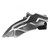 DER SUNRACE FDMS28 DP 28.6-34.9 3x10 SL/BK 250711