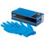 GLOVES PARK NITRILE MG-2 MED BXof100