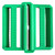 TIE DOWN GREENGURU IT CLIP WIDE ASSD COLORS PKof6
