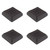 absoluteBLACK GRAPHENwax