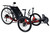 Performer-Cycles E-JC-26X Folding Electric