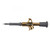 Finish Line Grease Injector Gun