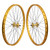 WHL PR 26x1.75 559x24 SE BIKES GD 36 SE BIKES 1s FW SEAL 3/8 GD 110mm DTI2.0BK 641667