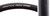 TIRE GOODYEAR EAGLE SPORT 700x25 BK FOLD DPC