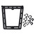 Basil MIK Studs Frame Adapter