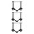 Basil Crate Mounting set
