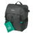 BAG BASIL PANNIER DISCOVERY 365D L 20L SINGLE MIK HOOK BK
