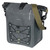 BAG BASIL PANNIER NAVIGATOR STORM M 12-15L SINGLE MIK HOOK BK