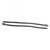 MKS First Toe Straps Single Grey