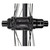 COMPUTER DT WAHOO TRACKR SPEED SPLINE SENSOR BK