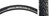 TIRE MICHELIN PROTEK CROSS 700x32 BK/BK WIRE/3x22/TT/E25
