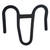 Sunlite F6 Trainer Replacement Parts Handlebar B