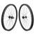 WHL PR 27.5 584x32 OR8 BOLT CARBON 31mmTBLS DISC BK 32 OR8 MT1110 ELITE 8-11sCAS 6B 15mm 12mm SEAL BK 110mm 148mm SAPIM RACE 2.0/1.8 BK