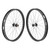 WHL PR 27.5 584x46 OR8 BOLT CARBON 25mmTBLS DISC BK 32 OR8 MT1110 ELITE 8-11sCAS 6B 15mm 12mm SEAL BK 110mm 148mm DT COMP 2.0/1.8 BK