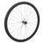 WHL FT 700 622x21 OR8 BOLT CARBON 38mm TBLS DISC BK 24 OR8 RD1110 ELITE 6B 12mm SP SEAL BK 100mm SAPIM RACE 2.0/1.8 BK