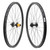 WHL PR 27.5 584x24 OR8 BOLT CARBON MTB 26mm TBLS BK DISC 32 OR8 MT1110 ELITE 8-11sCAS 6B 15/12 SEAL BK 110mm 148mm SAPIM RACE 2.0/1.8 BK
