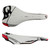 SADDLE PROLOGO SCRATCH 2 TIROX 134 WH/BK