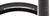 Panaracer CLOSEOUT Tubeless, 27.5x1.75, 622, TBLS - Fold, Bk/Blk, 60