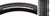 Panaracer CLOSEOUT 27.5x2.1, 584, Bk/Blk, 60