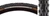 Panaracer CLOSEOUT 700x35, Bk/Brn