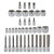 TOOL TORQUE WRENCH PARK SBS-3 SOCKET KIT