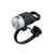 Cateye OH-1500 Bell 23mm Silver