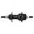 Black Ops MX-3100 BMX Hubs Black