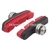 Alienation Vice-Grip Red