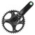 Campagnolo EKAR BLK 175x40
