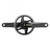 SRAM Force D2 Wide 1x DUB BLK 170x40