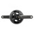 SRAM Force Wide D2 DUB BLK/IR 172.5x43/30