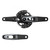 CRANKSET SRAM X0 EAGLE 170x32 Q174 CL55 DUB 2-GUARDS NoBB BK T-TYPE V2