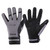 Proviz Reflect360 Waterproof Cycling Gloves LG