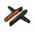 Box Components Box Three Air Flow Brake Pads Orange