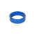 Origin8 Alloy Headset Spacers 1-1/8" x 10mm Blue
