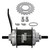 Sturmey Archer 2sp Kick Shift Hub Kit Blk