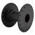 REC REP HUB RR TRIKE ALY SQUARE 36H BK