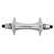 Black Ops MX-1100 BMX Hubs Sil 36x3/8 Silver