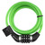 Sunlite Resettable Combo Cable Grn