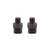Sunlite Pedal Extenders 9/16 pedal to 1/2" crank 21mm long