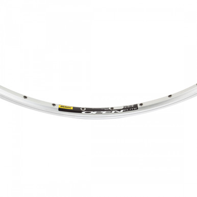 Mavic Open Elite 700C Silver Silver, 36, Silver - True Bicycles
