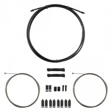 SRAM Set di cavi del cambio SlickWire Road/MTB SRAM Set di cavi del cambio SlickWire Road/MTB