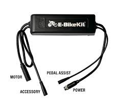 electric bicycle assist kit Power Pedal Bike-To-Ebike and intelligent Pure Assist technology Battery Convert Bike To Electric