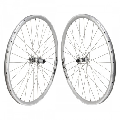 CLD Aluminum 700c Road Wheels – White Industries