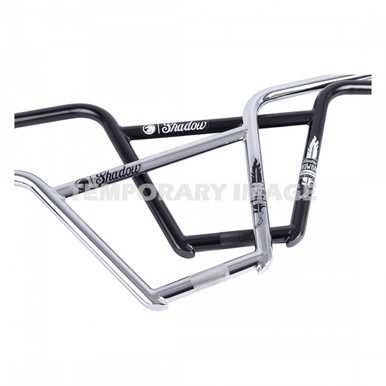 The Shadow Conspiracy Crowbar Featherweight 4PC Black 9.6
